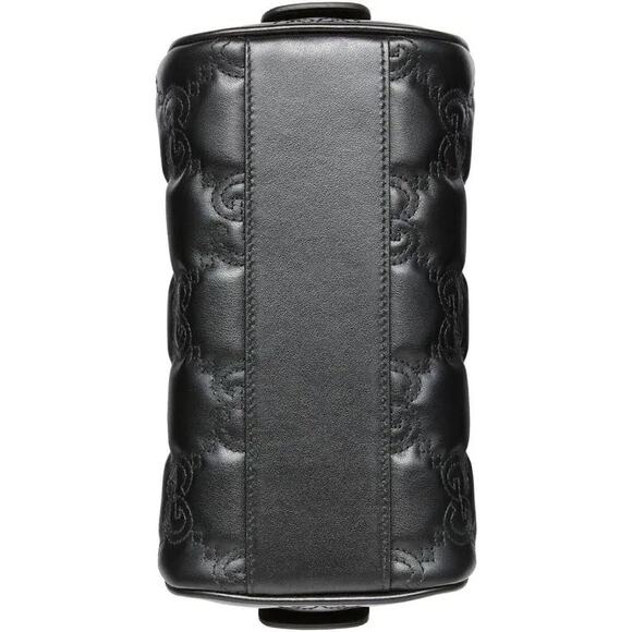 GUCCI GG MATALESE IN BLACK - SOLD
OUT NWT - Picture 7 of 7